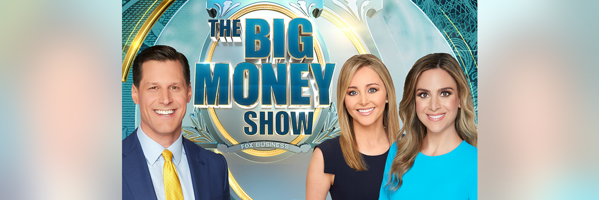 The Big Money Show